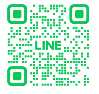 LINE QRコード