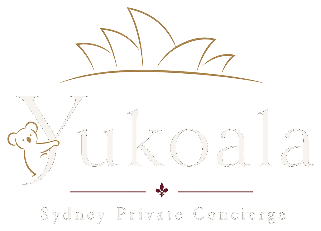 Yukoala — Sydney Private Concierge