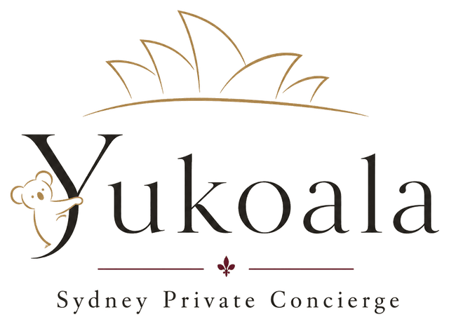 Yukoala — Sydney Private Concierge