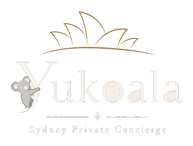 Yukoala — Sydney Private Concierge