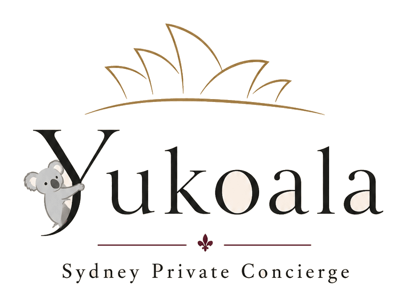 Yukoala — Sydney Private Concierge